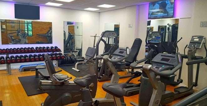 Hotel Britannia Leeds Bradford Airport Bramhope Servizi foto
