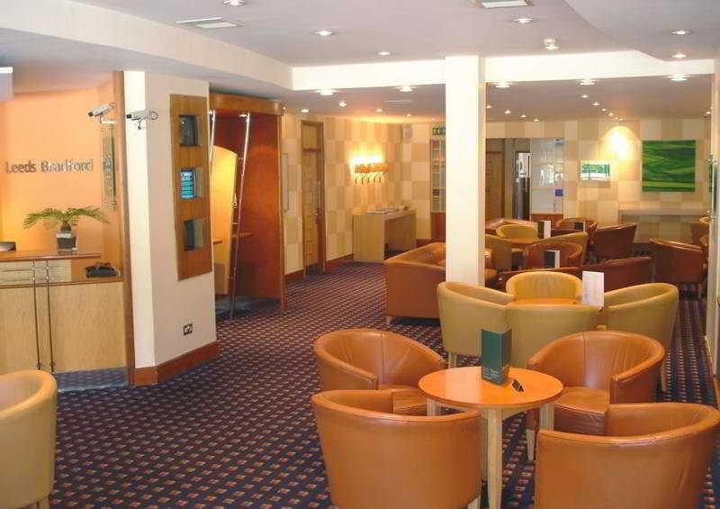 Hotel Britannia Leeds Bradford Airport Bramhope Esterno foto