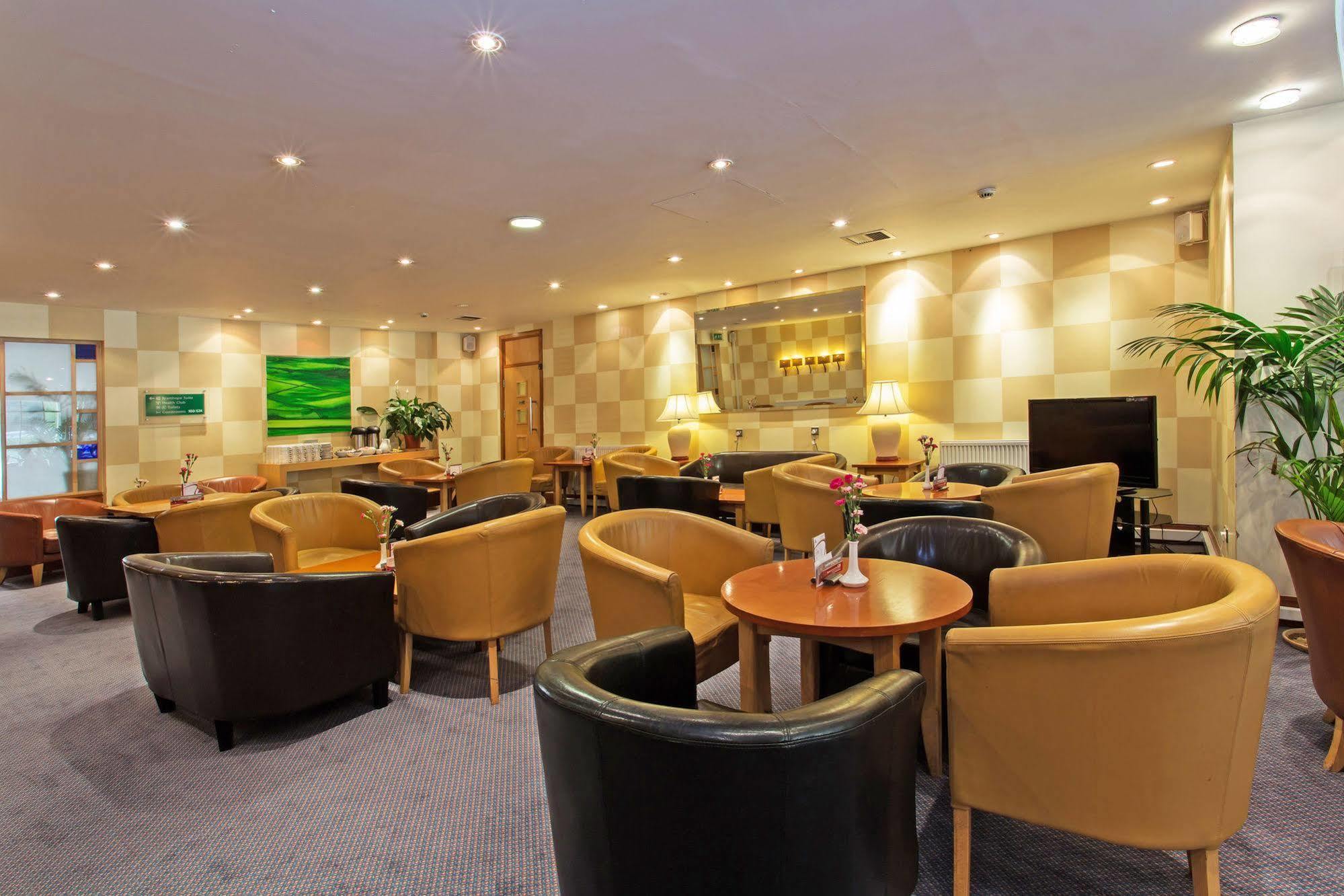 Hotel Britannia Leeds Bradford Airport Bramhope Esterno foto